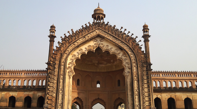 Lucknow: where history meets architecture
