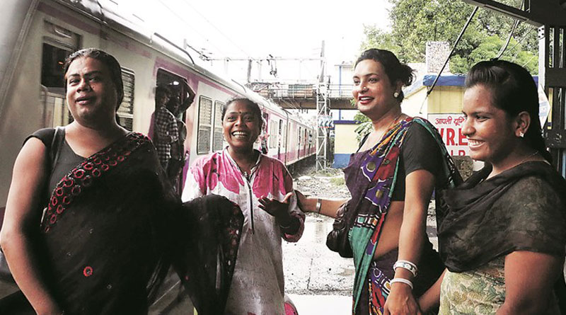Indian Railways include transgender as third gender