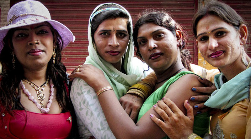 Transgenders will soon get a mosque in Islamabad  