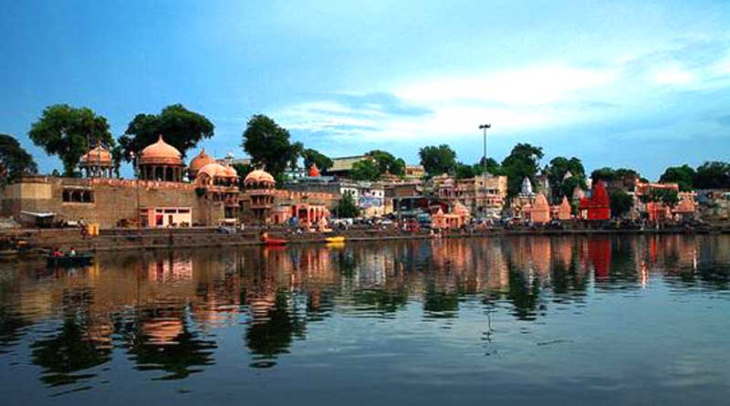 Holiday destinastion, Ujjain
