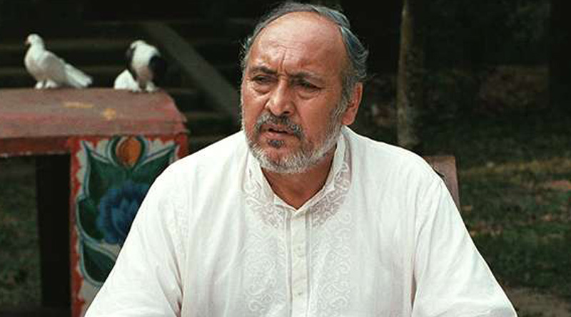actor victor banerjee will join srfti as chairman