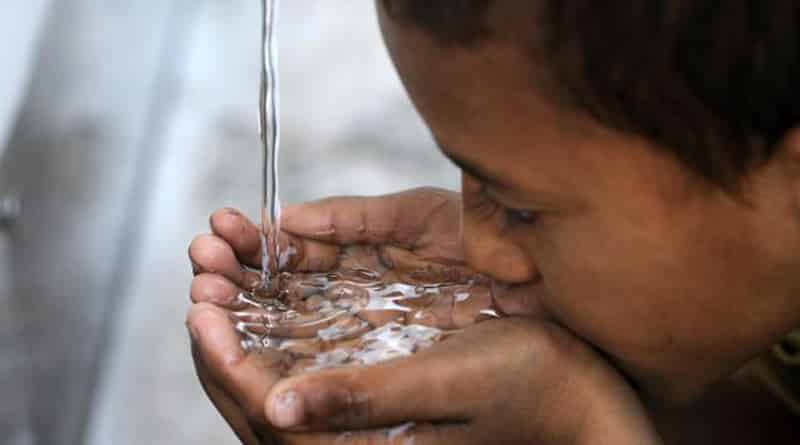 Study Says Kolkata Tap water is safe and healthier than Pacakeged water