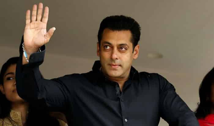Salman Khan acquitted in the Arms Act case after the prosecution failed to provide conclusive evidence