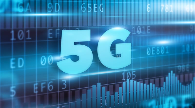 5G Spectrum Auction Concluded, India may Launch Services by October | Sangbad Pratidin