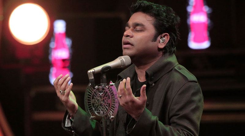 AR Rahman gets notice from Madras HC for evading income tax