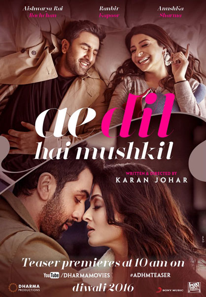 ae-dil-hai-muskil-all-poste