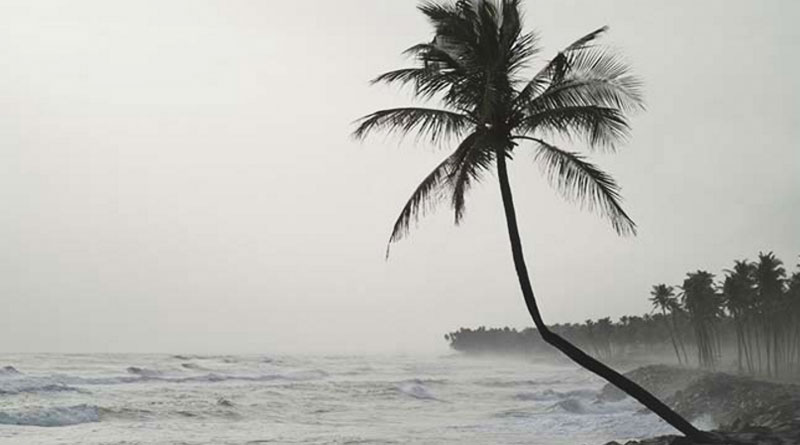 Cyclone 'Titli' likely to hit Bay of Bengal today