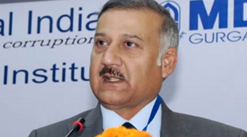 never felt any political pressure says CBI director on his retirement