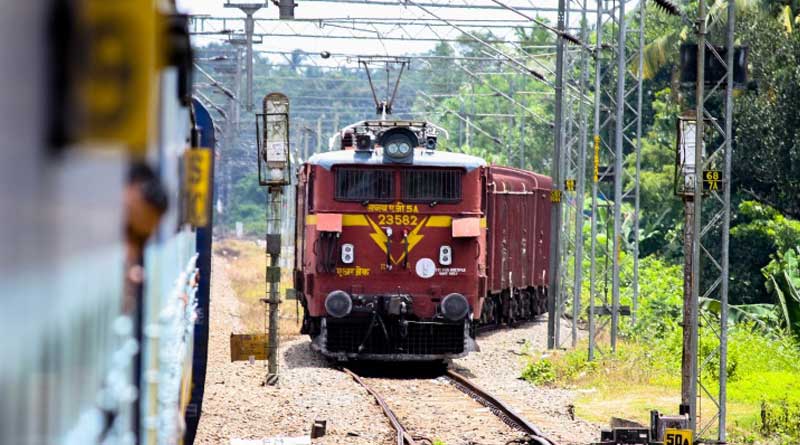 Indian Railways partners with UNDP to set up 5 GW of solar power capacity