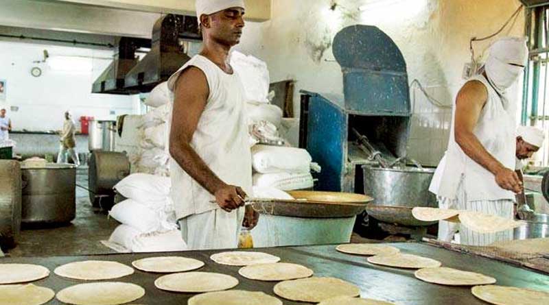 Sanjeev Kapoor will improve culinary skills of Maharashtra prison