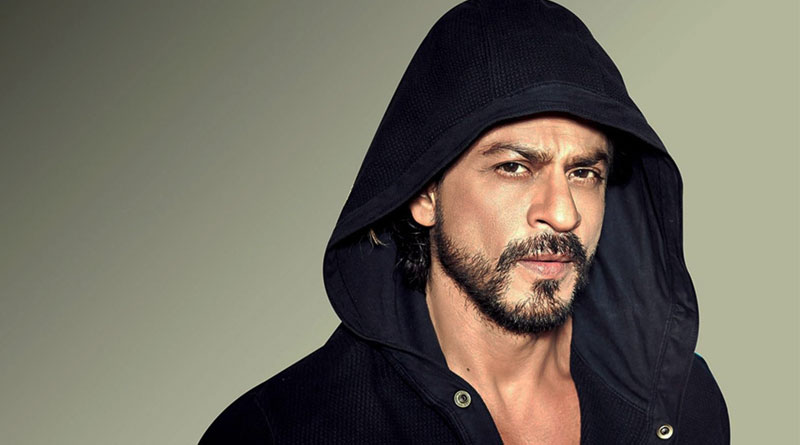 Shah Rukh Khan to produce horror series for Netflix