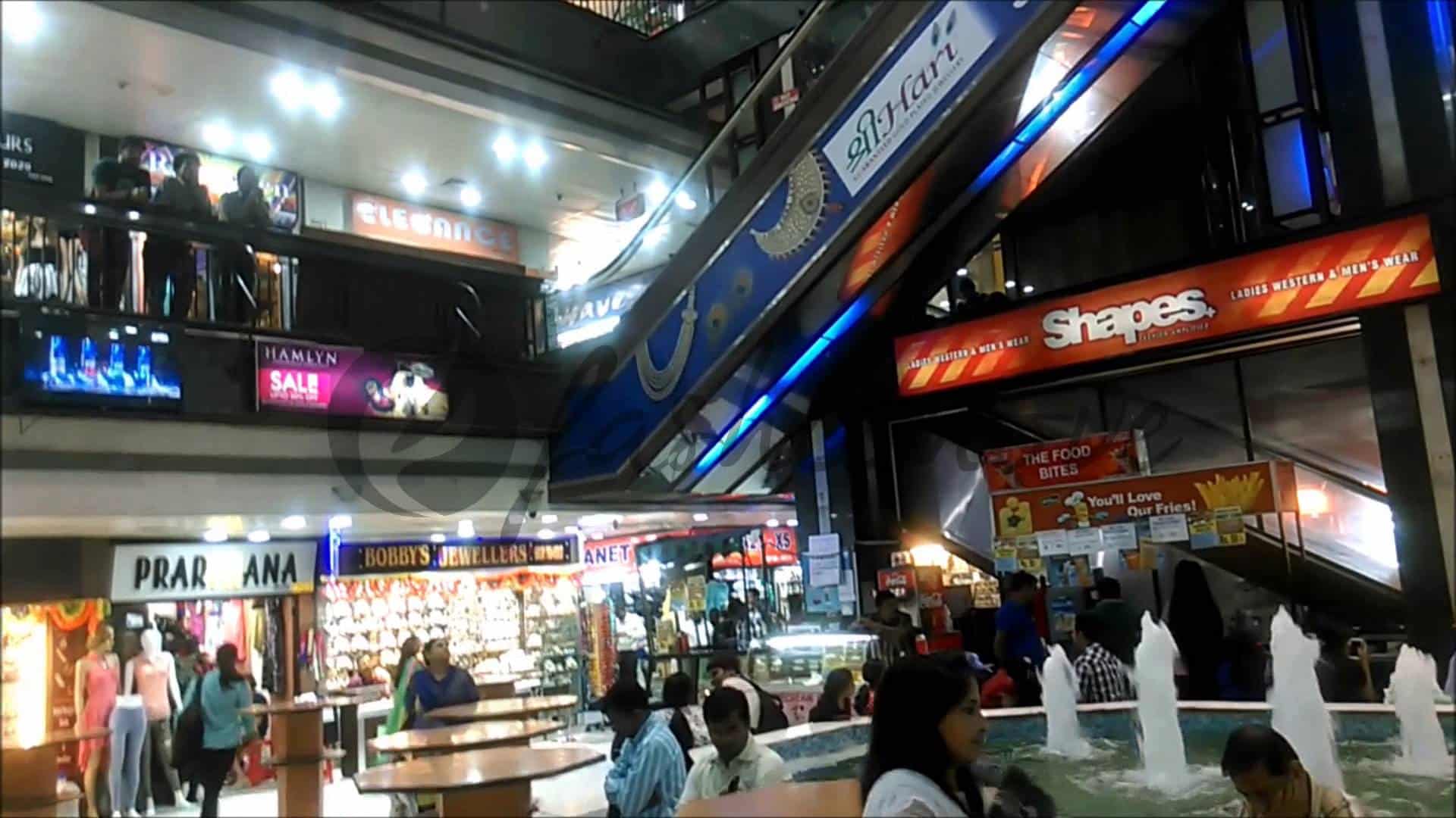 metro-plaza