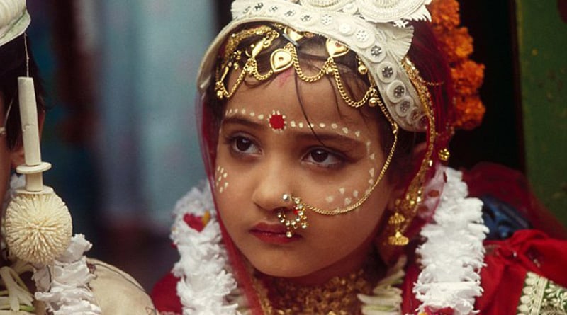 Child marriage increases in Bengal 