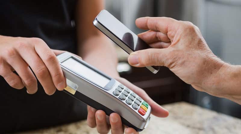 Does Mobile Payment Apps in India fully secure?