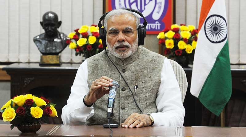 PM Narendra Modi speaks about Ayodhya on Mann ki Baat