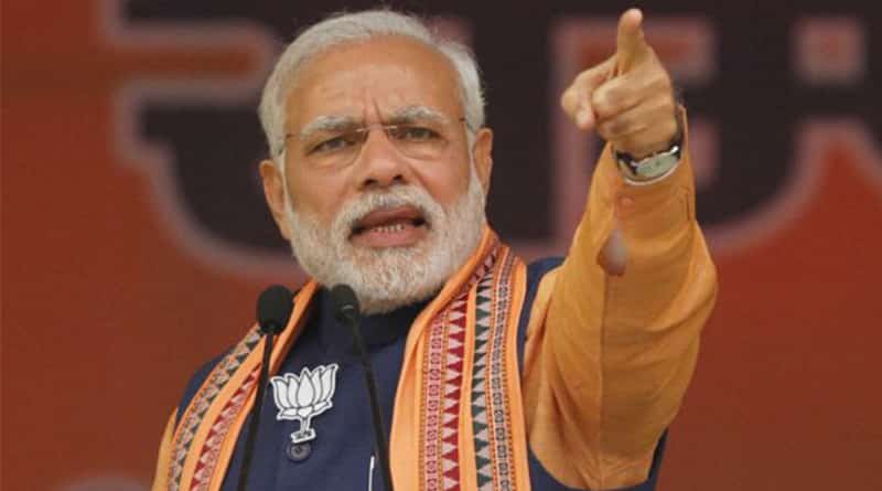Bookies claims BJP will win in Uttar Pradesh for Modi Magic