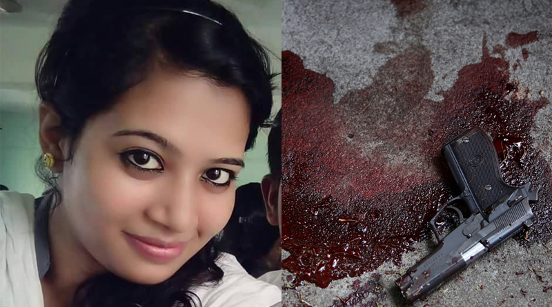 ‘আমিই গুলি করেছি ওকে’, মৌমিতা হত্যায় স্বীকারোক্তি প্রাক্তন স্বামীর