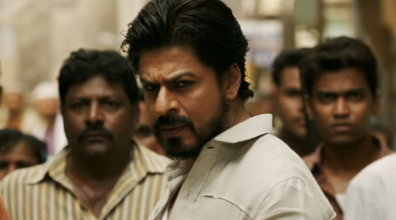 Police report accuses Shah Rukh Khan in Vadodara stampede