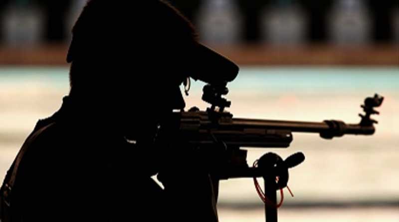 National-Level Shooter alleges Coach raped her