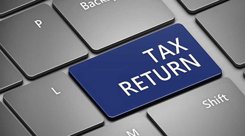 Late filing ITR may attract fine up to Rs 10000