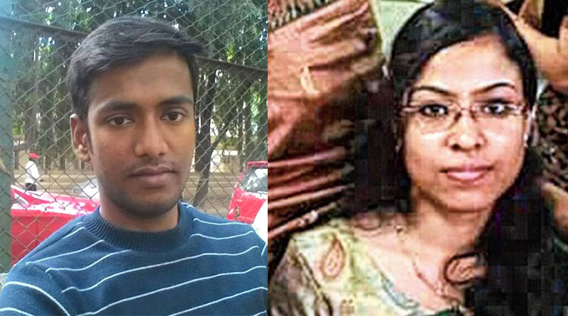 অন্তরা হত্যাকাণ্ডে গ্রেপ্তার মূল অভিযুক্ত সন্তোষ