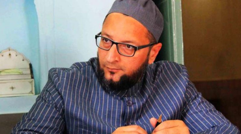 Asaduddin Owaisi acquitted in Muthangi masjid demolition case