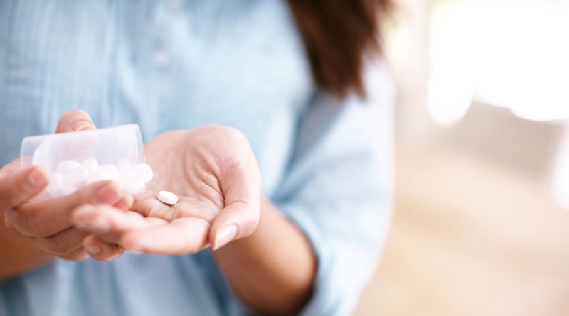 Taking aspirin daily may extend life, prevent heart attacks