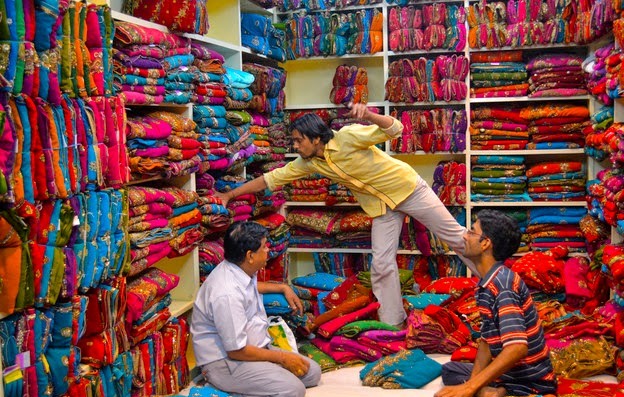 burrabazar