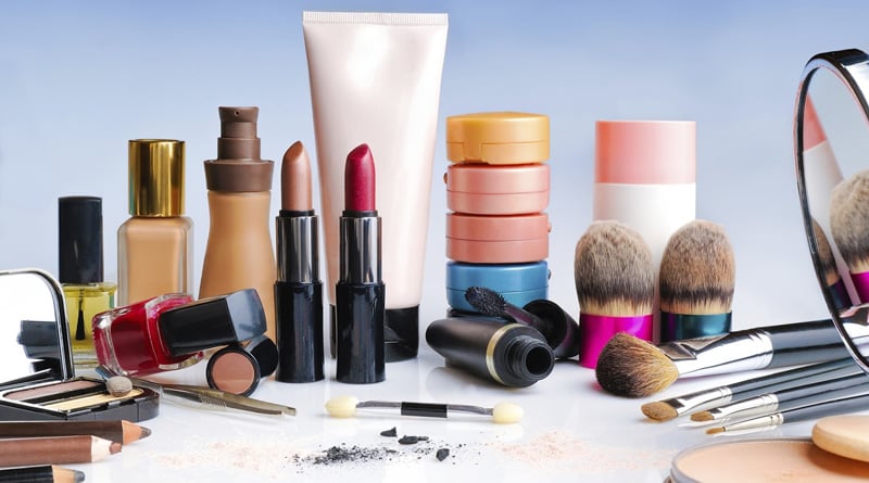 8 Ugly truths behind Beauty Products