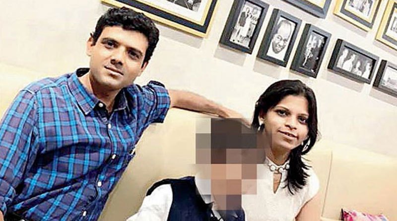বচসার জেরে স্ত্রীকে কুপিয়ে খুন করল চিকিৎসক
