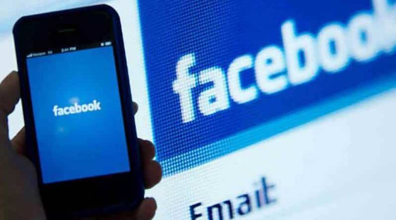 Facebook calls Kashmir 'Independent', apologizes after row