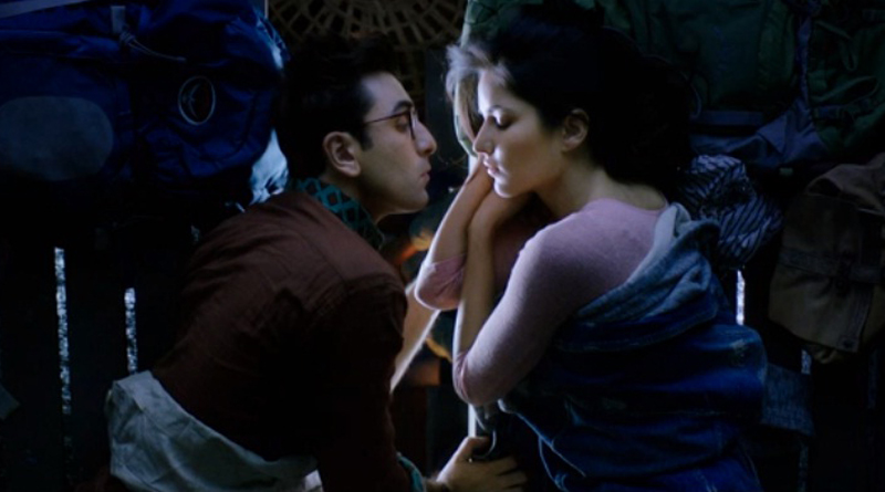 Watch Ranbir Kapoor And Katrina Kaif’s Intense Chemistry In Jagga Jasoos Trailer