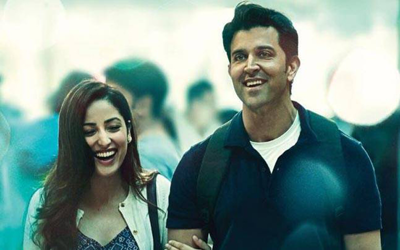 Hrithik Roshan’s Kaabil to be remade in Hollywood!