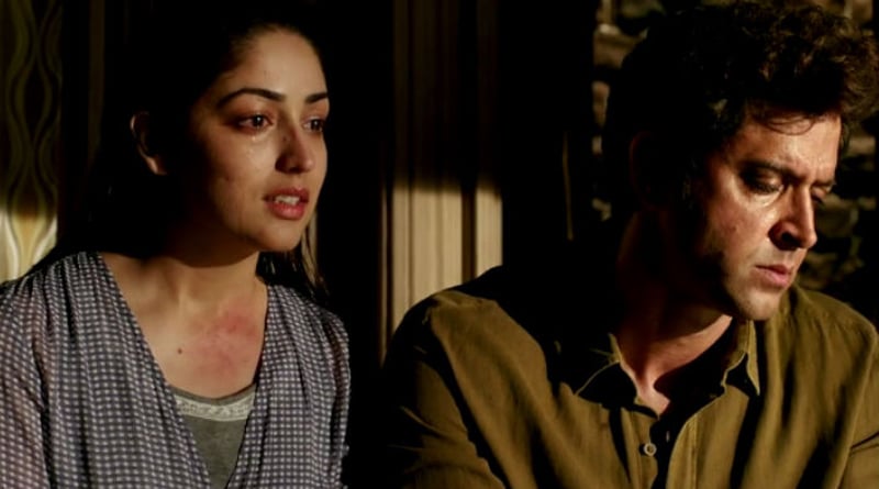 The Second Trailer Of Kaabil Launched Which Created A Mix Reaction Among Viewers