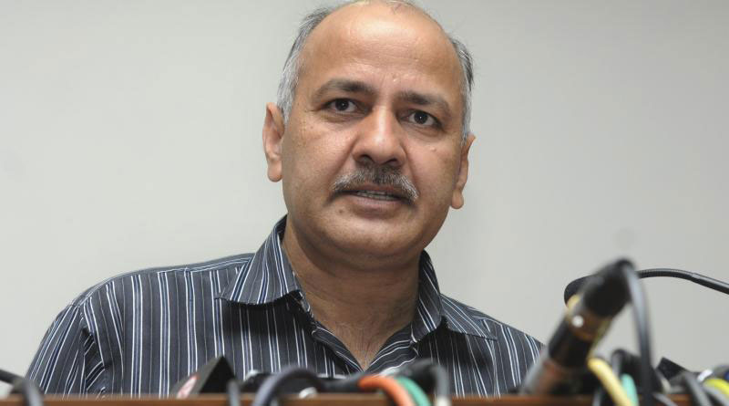Manish Sisodia's OSD arrested by CBI over bribery charges