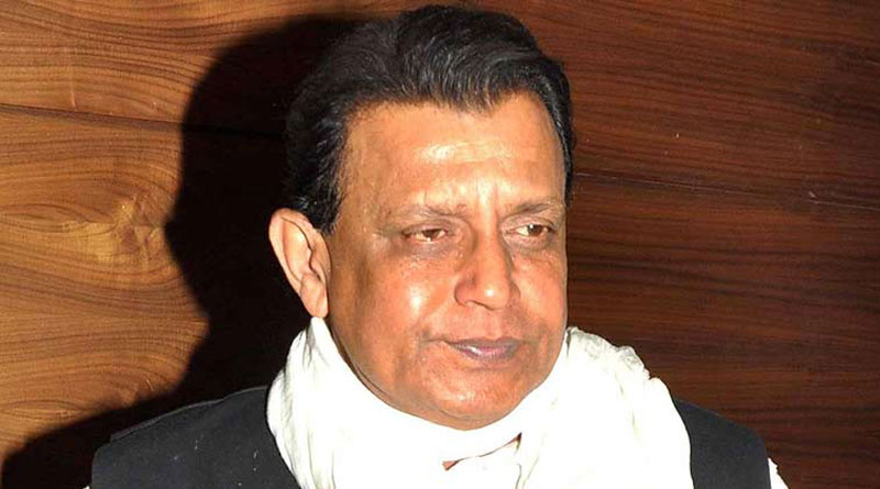Mithun Chakraborty resigns from the Rajya Sabha citing health issues