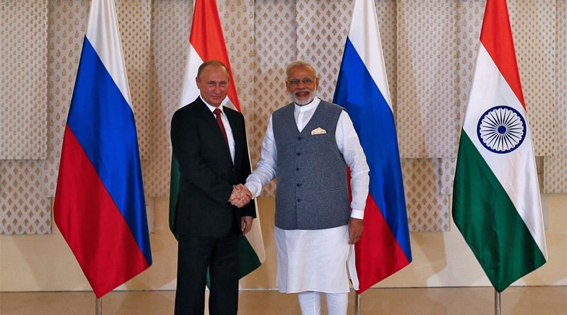 Russia's nebulous public position on its growing ties with Pakistan continues to give sleepless nights to Indian policymakers