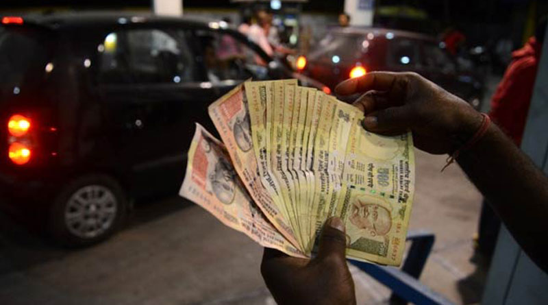 No jail term for holding demonetised notes