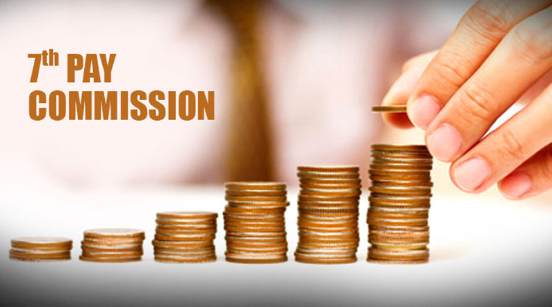 UP government think about implementation of 7th Pay Commission