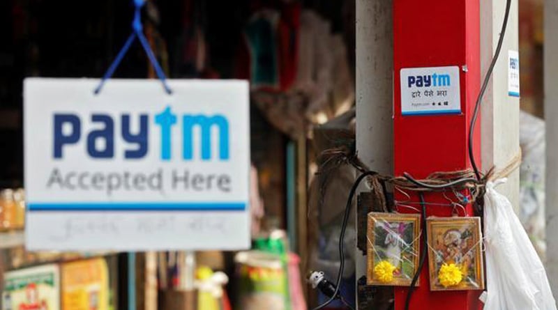Paytm has been cheated by 48 customers, CBI registers case