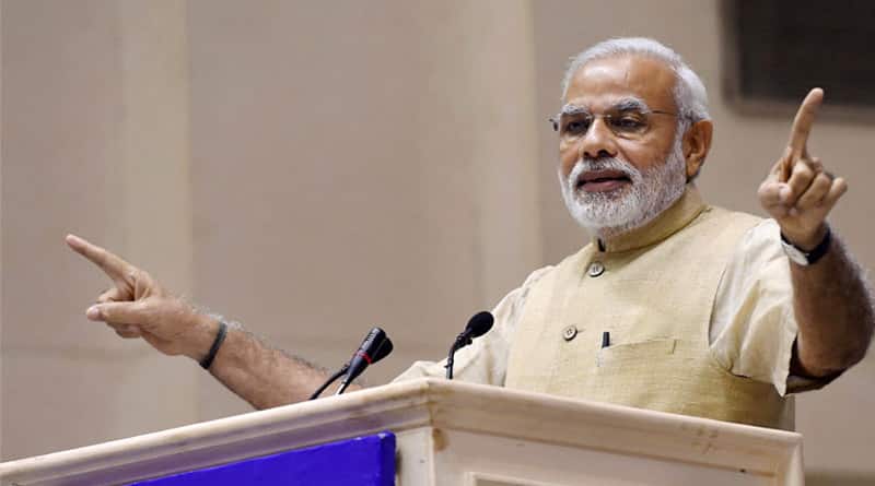 Clubs, bars to telecast PM Modi's address on New Year's eve