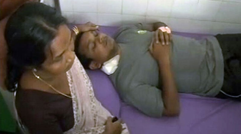 নগ্ন করে রাতভর ব়্যাগিংয়ের অভিযোগে গ্রেফতার ৫ ছাত্র