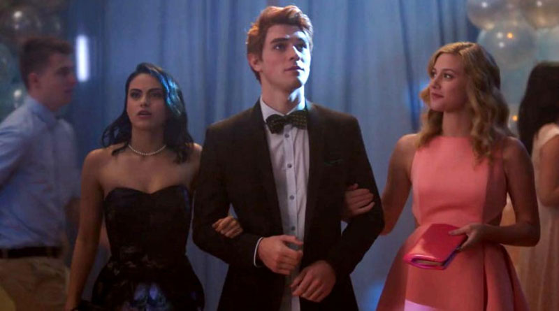 The Trailer Of Riverdale Is Out And Archie & The Gang Look EXTREMELY Different!
