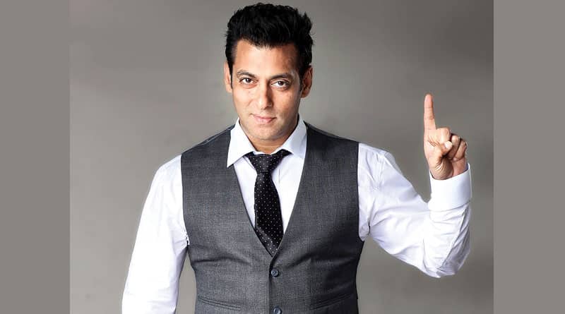 Salman Khan is No.1 celeb on Forbes India List, Kapil Sharma bags No. 7 position