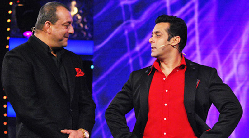 Why Sanjay Dutt Called Salman Khan ‘Arrogant’?