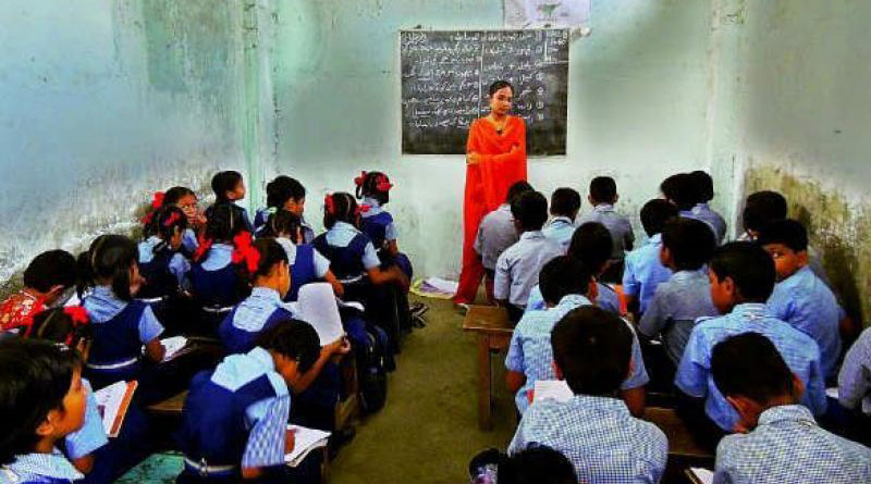 India’s first transgender school opened in Kochi