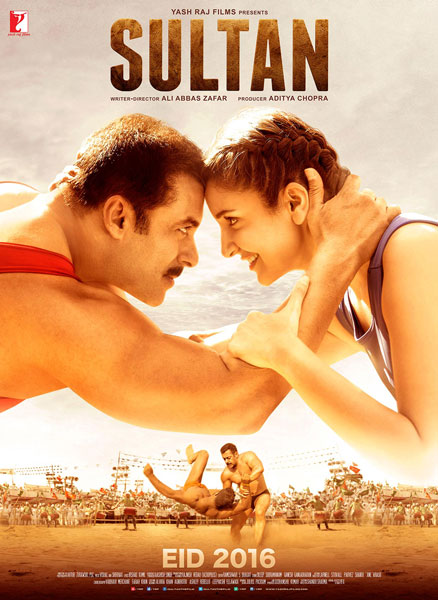 sultan-poster