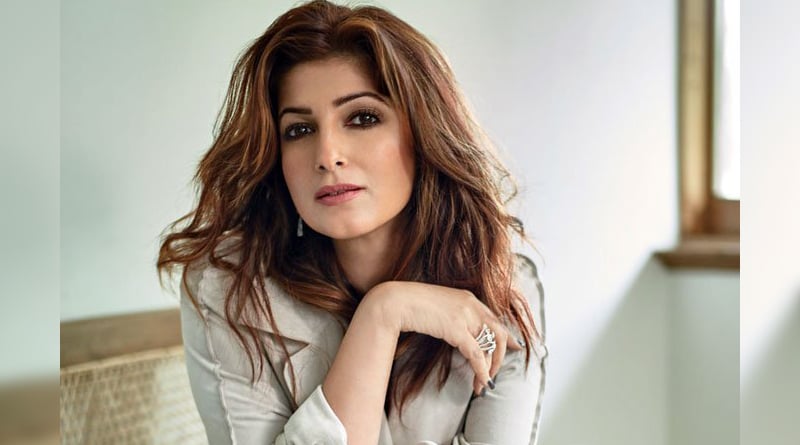 Once again Twinkle Khanna opens up on JNU issue