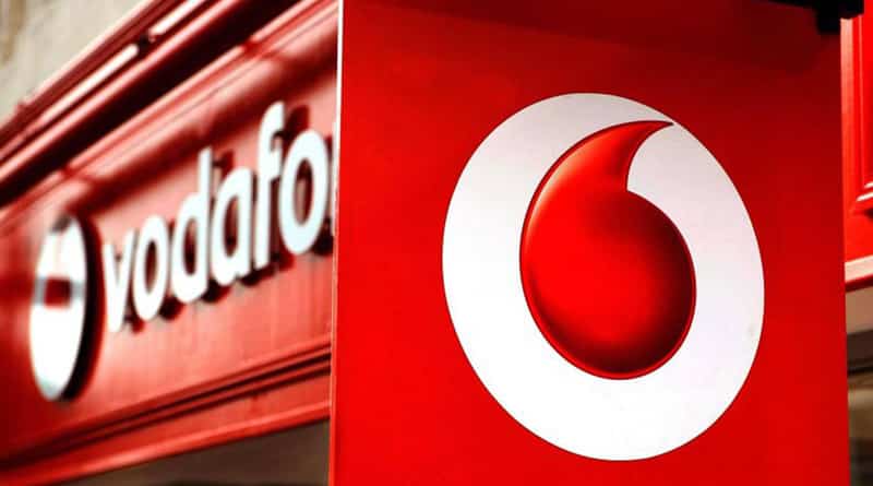Vodafone offers unlimited voice calling packs