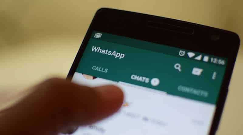 WhatsApp begins rolling out two-step verification